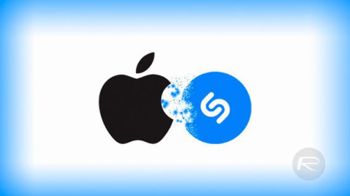 EU chấp thuận cho Apple thâu tóm Shazam