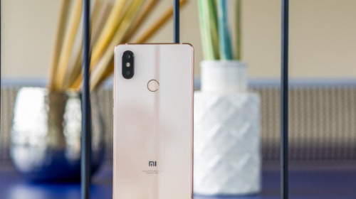 Lộ thông số kỹ thuật phiên bản thứ 4 của Xiaomi Mi 8