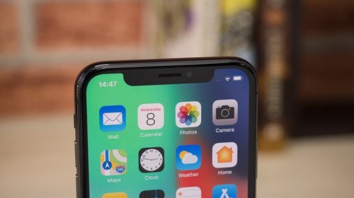 iPhone X là smartphone giữ giá nhất từ trước đến nay khi chỉ giảm 32% giá trị sau 11 tháng ra mắt