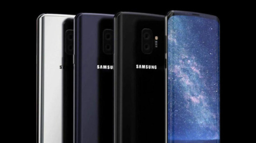 Samsung sẽ ra mắt một mẫu Galaxy S10 có tích hợp 5G