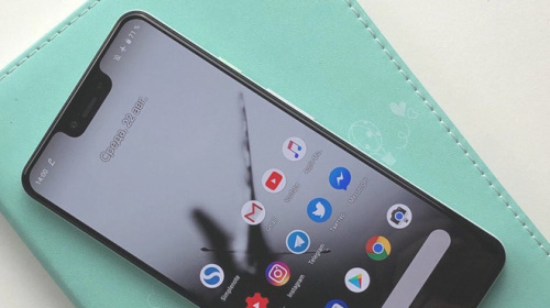 Thuyết âm mưu: Những chiếc Pixel 3 XL bị rò rỉ trước đây là giả