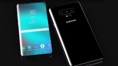 Giá bán Galaxy S10 (bản 5G) có thể còn cao hơn cả iPhone XS