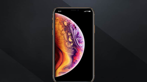 Hóa ra iPhone XS lại là cái tên tuyệt vời cho smartphone mới của Apple