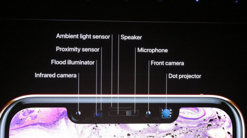 Apple khẳng định Face ID trên iPhone Xs & iPhone Xs Max sẽ nhanh hơn iPhone X