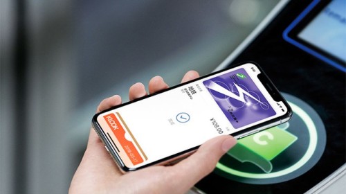 iPhone XS và XR có thể hoạt động ngay cả khi đã cạn sạch pin