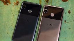 Tại sao chiếc smartphone cao cấp giá rẻ mới của HTC sẽ không thể giúp công ty tái sinh?