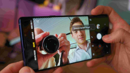 Galaxy S9 cũng sẽ có tính năng camera hay nhất của Galaxy Note9