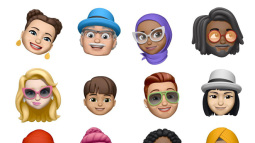 Apple đang phát triển tính năng đồng bộ Memoji trên các thiết bị iOS dùng chung Apple ID