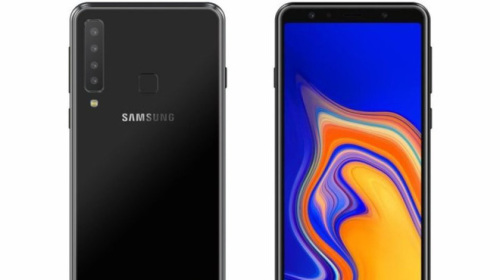 Rò rỉ chi tiết camera và thông số kỹ thuật của Samsung Galaxy A9 Pro (2018)