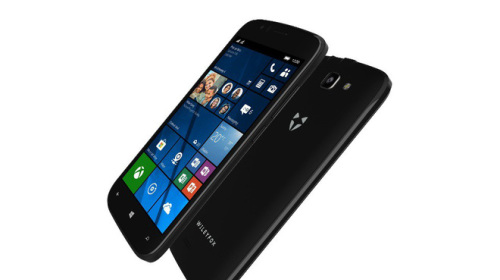 Wileyfox hồi sinh smartphone Windows 10 Mobile do nhu cầu phổ biến