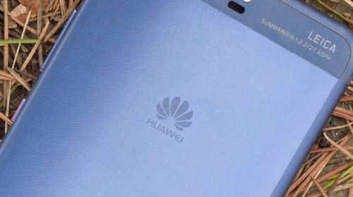 Smartphone 5G đầu tiên của Huawei sẽ có màn hình dẻo gập được, giữa năm 2019 mới ra mắt