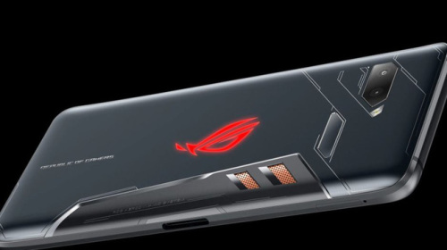 Sau 3 tháng chờ đợi, có thể Asus ROG Phone sẽ đến tay người dùng vào cuối tháng 10