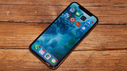 Một số người dùng phản ánh rằng màu sắc trên iPhone X bị "nhạt" đi sau khi nâng cấp lên iOS 12