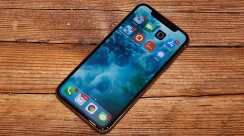 Một số người dùng phản ánh rằng màu sắc trên iPhone X bị "nhạt" đi sau khi nâng cấp lên iOS 12