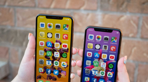 DisplayMate: iPhone XS Max là smartphone có màn hình tốt nhất từ trước đến nay