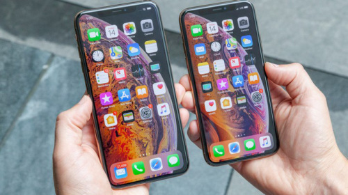 Thử độ bền iPhone XS/XS Max: rất dễ nứt vỡ khi rơi