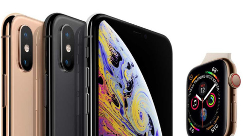 Dè bỉu, chê bai iPhone XS vô cùng nặng nề nhưng người Trung Quốc vẫn đổ xô đi mua Apple Watch mới