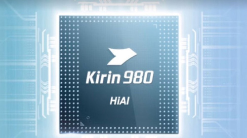 Huawei tự tin rằng Kirin 980 sẽ tốt hơn bộ vi xử lý A12 Bionic của Apple