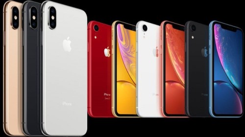 Nhờ chiêu bài tăng dung lượng bộ nhớ, Apple "bán 1 lãi 3"