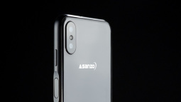 Asanzo sẽ mang đến điều gì ở Smartphone sắp ra mắt?