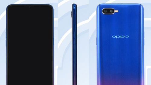 Ngày 10/10 tới đây, Oppo có thể sẽ ra mắt dòng smartphone tầm trung tích hợp