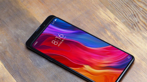 Xiaomi sẽ trình làng Mi MIX 3 vào ngày 15/10?