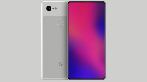 Google trêu chọc những ai đang mong chờ chiếc smartphone Pixel Ultra