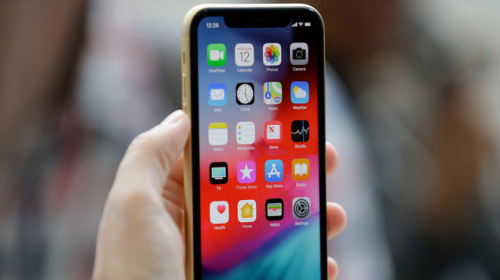 Apple đang tiến hành điều tra lỗi sóng yếu trên iPhone XS và iPhone XS Max