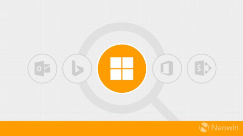 Microsoft chuẩn bị hợp nhất công cụ tìm kiếm cho cả Windows 10, Office 365 và Bing