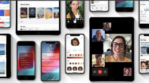 Apple ra mắt bản cập nhật iOS 12.0.1, sửa lỗi không nhận sạc và tăng tốc kết nối Wi-Fi