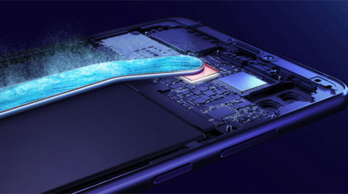 Huawei tiết lộ smartphone chơi game Mate 20X với màn hình khổng lồ