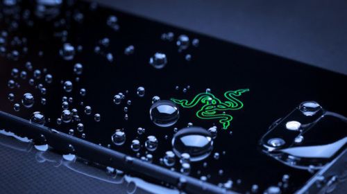 Razer Phone 2 chính thức ra mắt, sạc không dây