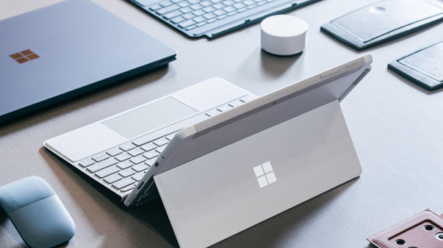 Microsoft có thể chấm dứt dòng sản phẩm Surface trong năm 2019?