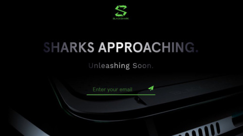 Xiaomi Black Shark 2 sẽ sớm ra mắt để đấu với Razer Phone 2