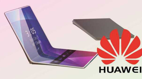 CEO Huawei xác nhận sẽ ra mắt smartphone màn hình gập