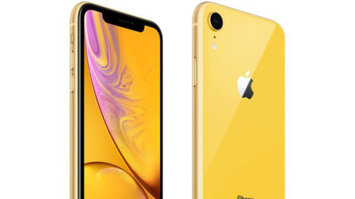 Apple vừa chính thức cho phép đặt trước iPhone XR, một vài mẫu đã cháy hàng