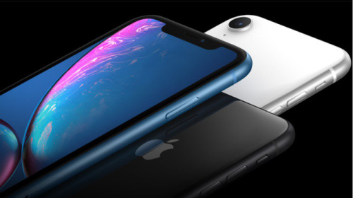 iPhone XR không bị trì hoãn lên kệ, có lẽ do nhu cầu thấp