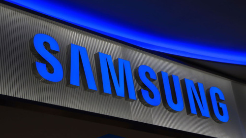 Samsung Electronics ra mắt thương hiệu mới cho chip ô tô