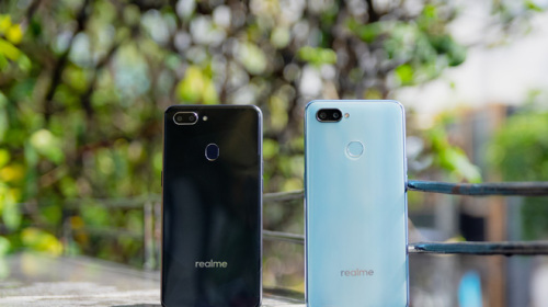 Đánh giá Realme 2 & Realme 2 Pro: có những gì để đua phá giá với Xiaomi và Huawei