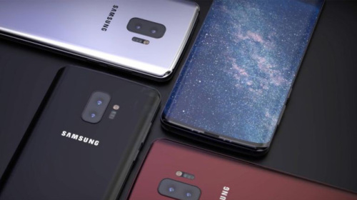 Báo cáo mới tiết lộ nhiều chi tiết về Galaxy S10 cùng smartphone màn hình gập của Samsung