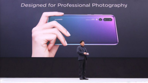 Huawei P20 Pro chụp ảnh đẹp nhất hiện nay cũng có thể bị OnePlus đe dọa, nếu bức ảnh này là thật