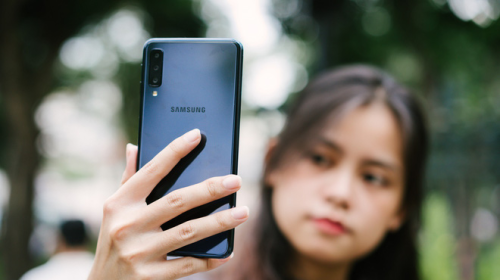 5 mẹo bỏ túi để tận dụng tối đa khả năng của 3 camera trên Galaxy A7