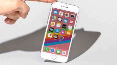Apple bắt đầu bán iPhone 8 tân trang với giá 500 USD, sắp đến lượt iPhone 8 Plus