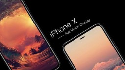 Hết Samsung, Huawei và giờ tới cả Apple cũng đang nghiên cứu xóa bỏ "tai thỏ"