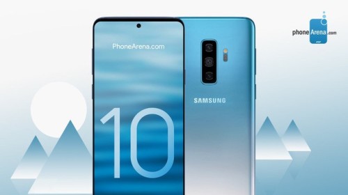 Samsung sẽ ra mắt cùng lúc 3 biến thể Galaxy S10, phần lớn linh kiện sẽ nhập từ Trung Quốc để tiết kiệm chi phí?