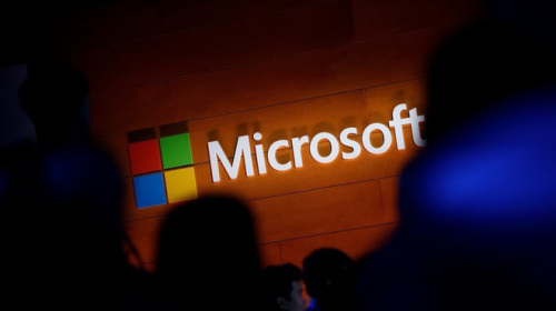 Các sản phẩm dành cho doanh nghiệp của Microsoft đang ngấm ngầm thu thập dữ liệu cá nhân người dùng