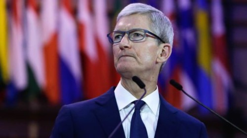 “Vì sao Apple nhận hàng tỷ USD để sử dụng công cụ tìm kiếm mặc định của Google trên iOS?”