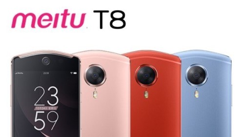 Xiaomi chính thức giành quyền kiểm soát Meitu, thương hiệu smartphone tập trung vào chụp ảnh selfie và khách hàng nữ