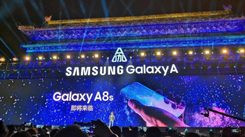 Rò rỉ thông số kỹ thuật của Galaxy A8s, dự kiến phát hành vào tháng 1/2019