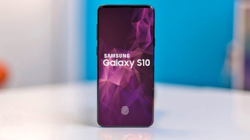 Có vẻ như Galaxy S10 sẽ không được trang bị tính năng tiên tiến nhất của iPhone